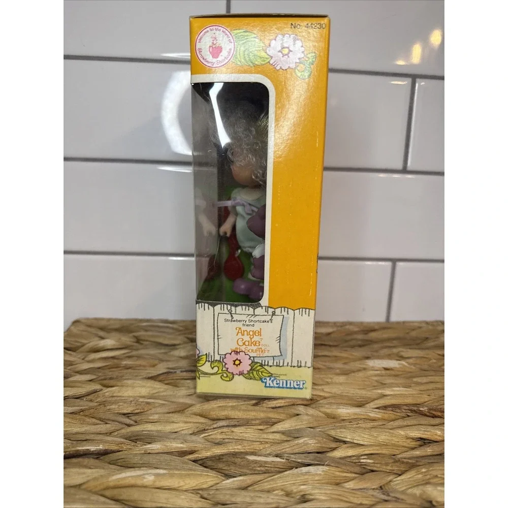 Kenner this product