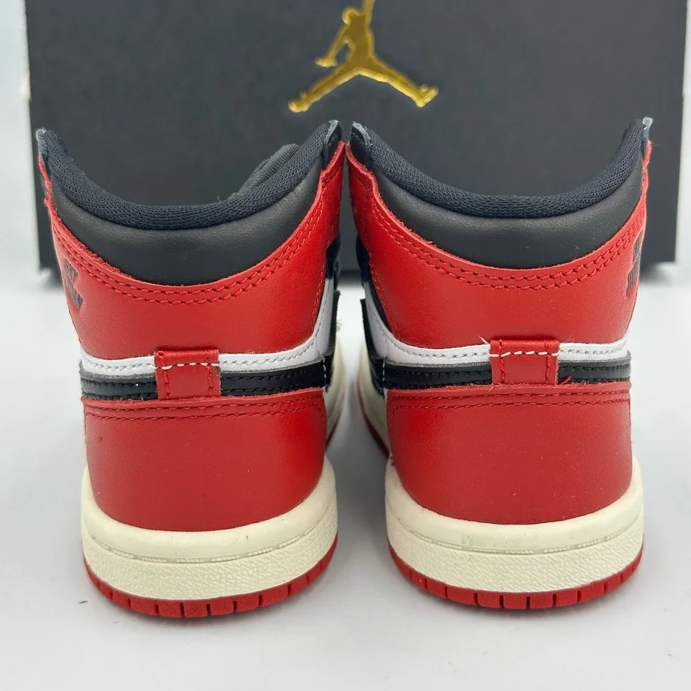 Jordan brand new