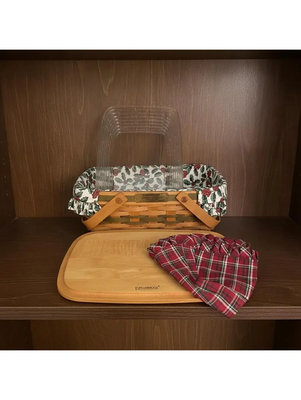 Longaberger 🧺 vintage