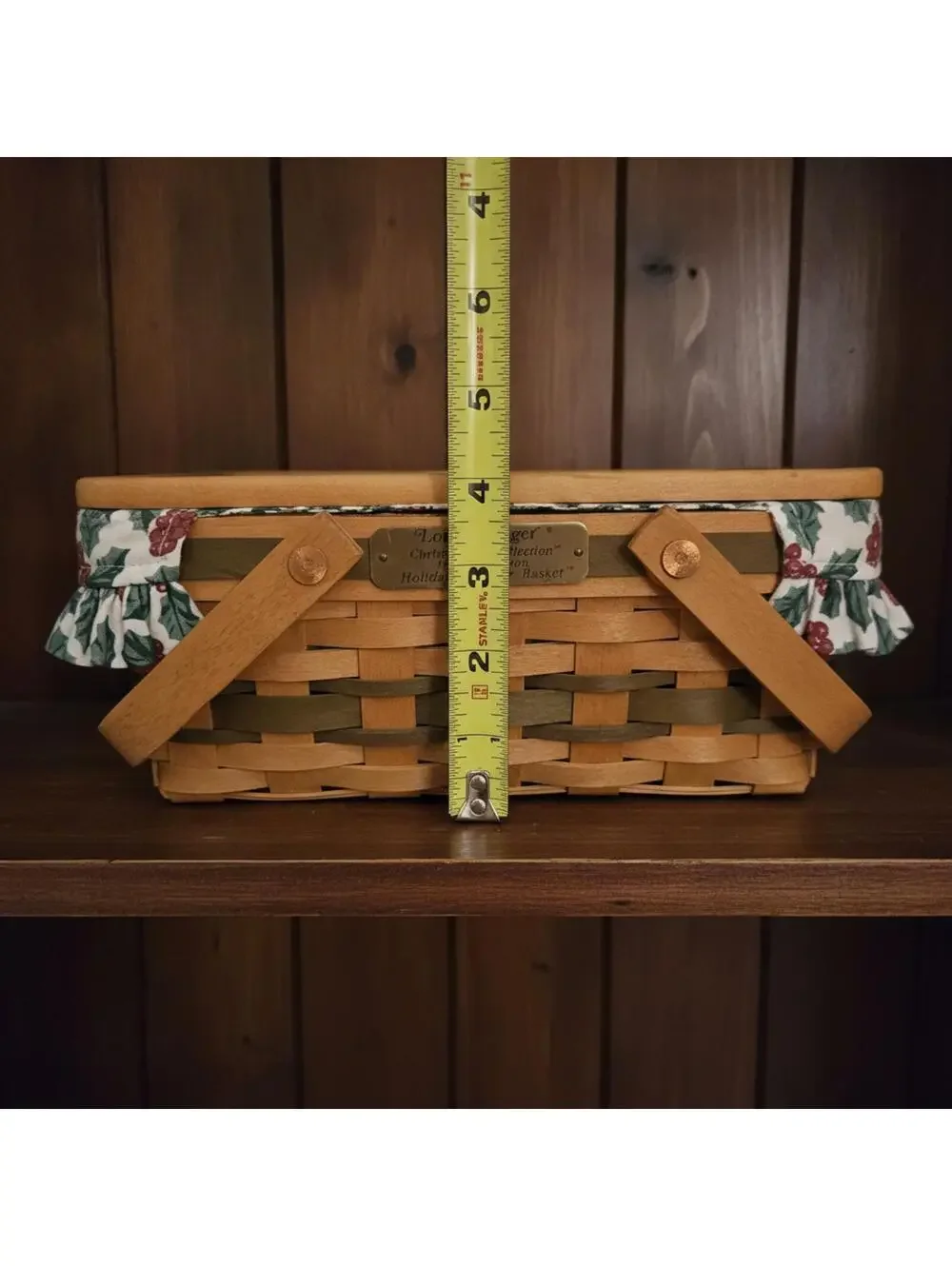 Longaberger 🧺 vintage