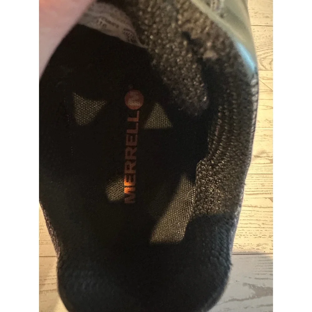 Merrell moab speed