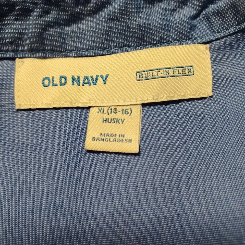 Old Navy old navy