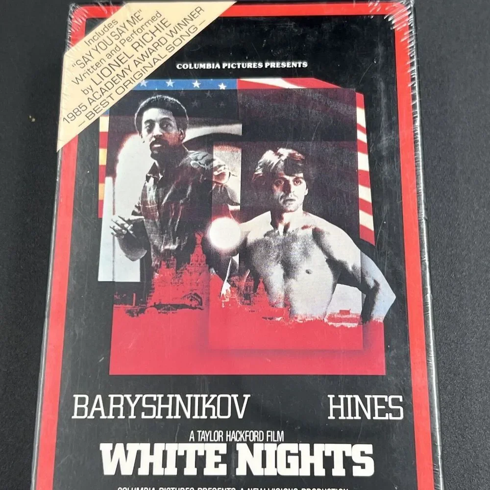 N/A white nights