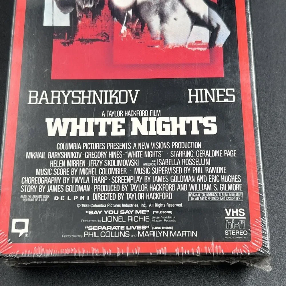 N/A white nights