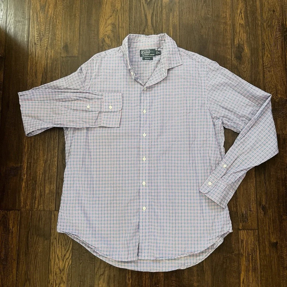 Polo Ralph Lauren pre owned