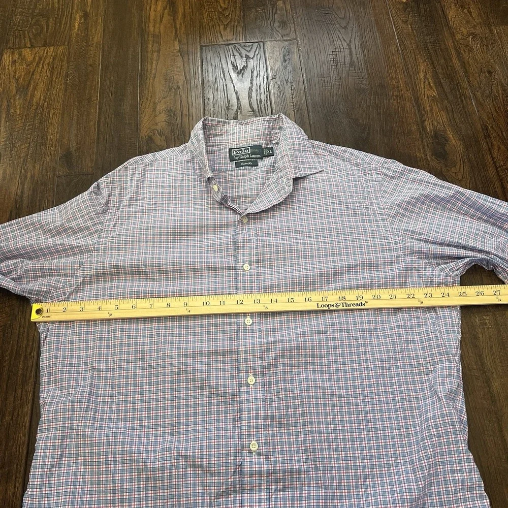 Polo Ralph Lauren pre owned