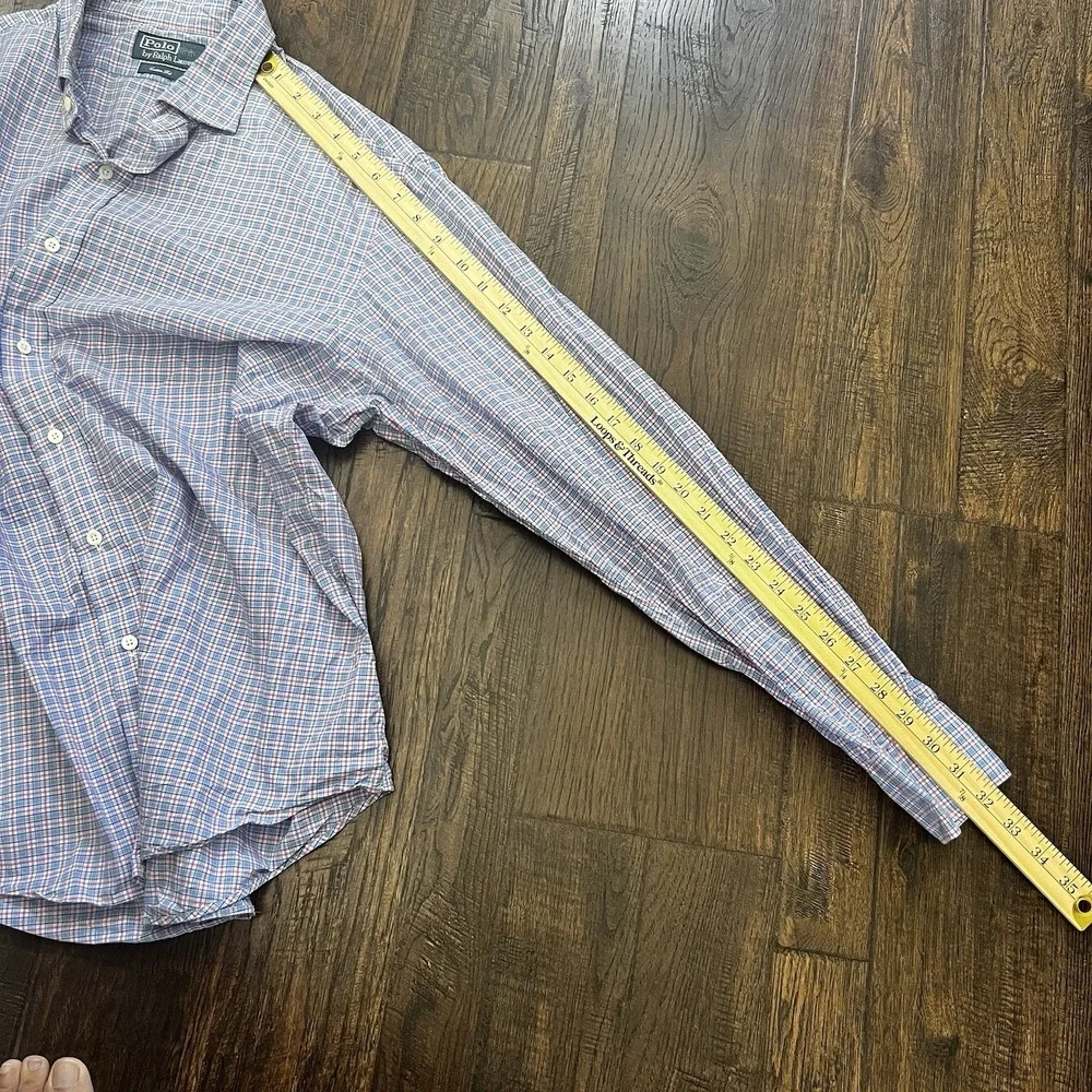 Polo Ralph Lauren pre owned