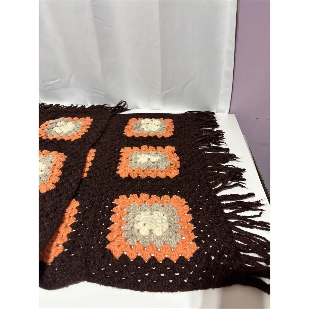 Handmade this crochet