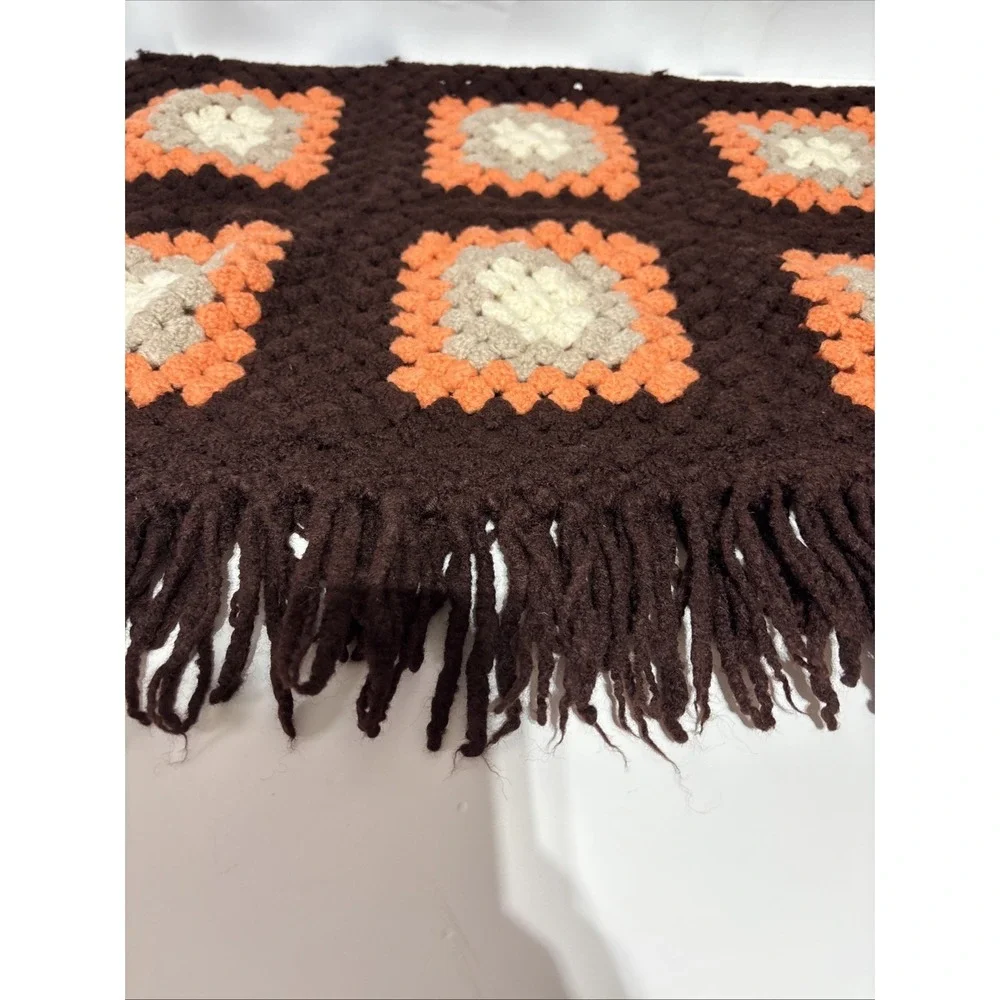 Handmade this crochet