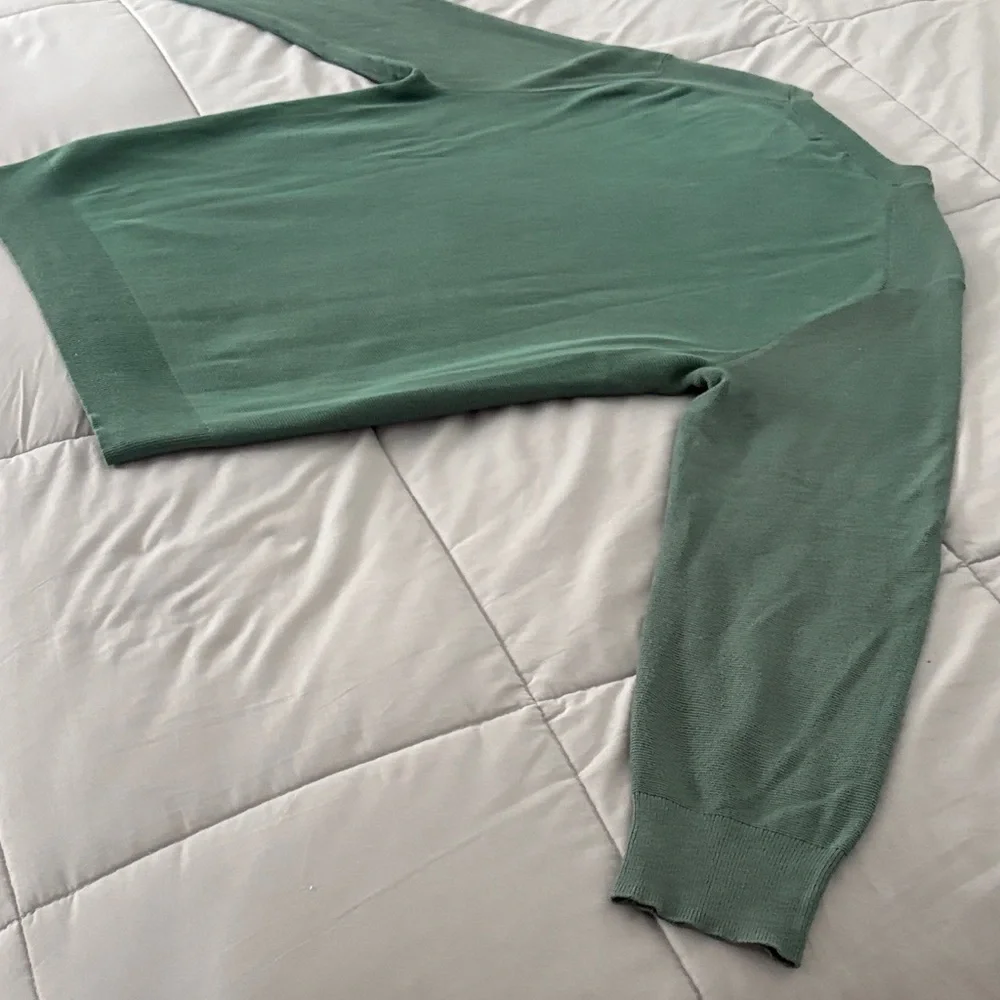 J. Crew great light