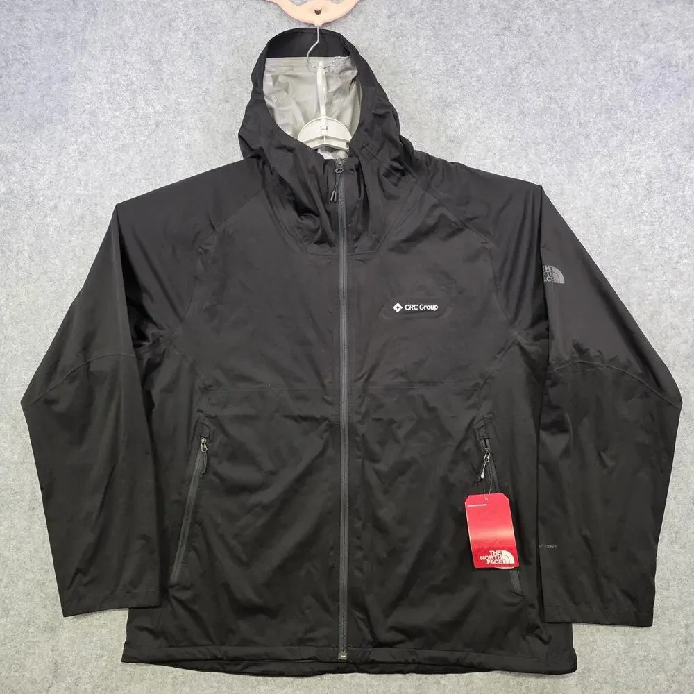 The North Face selling north