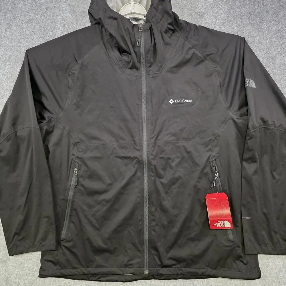 The North Face selling north