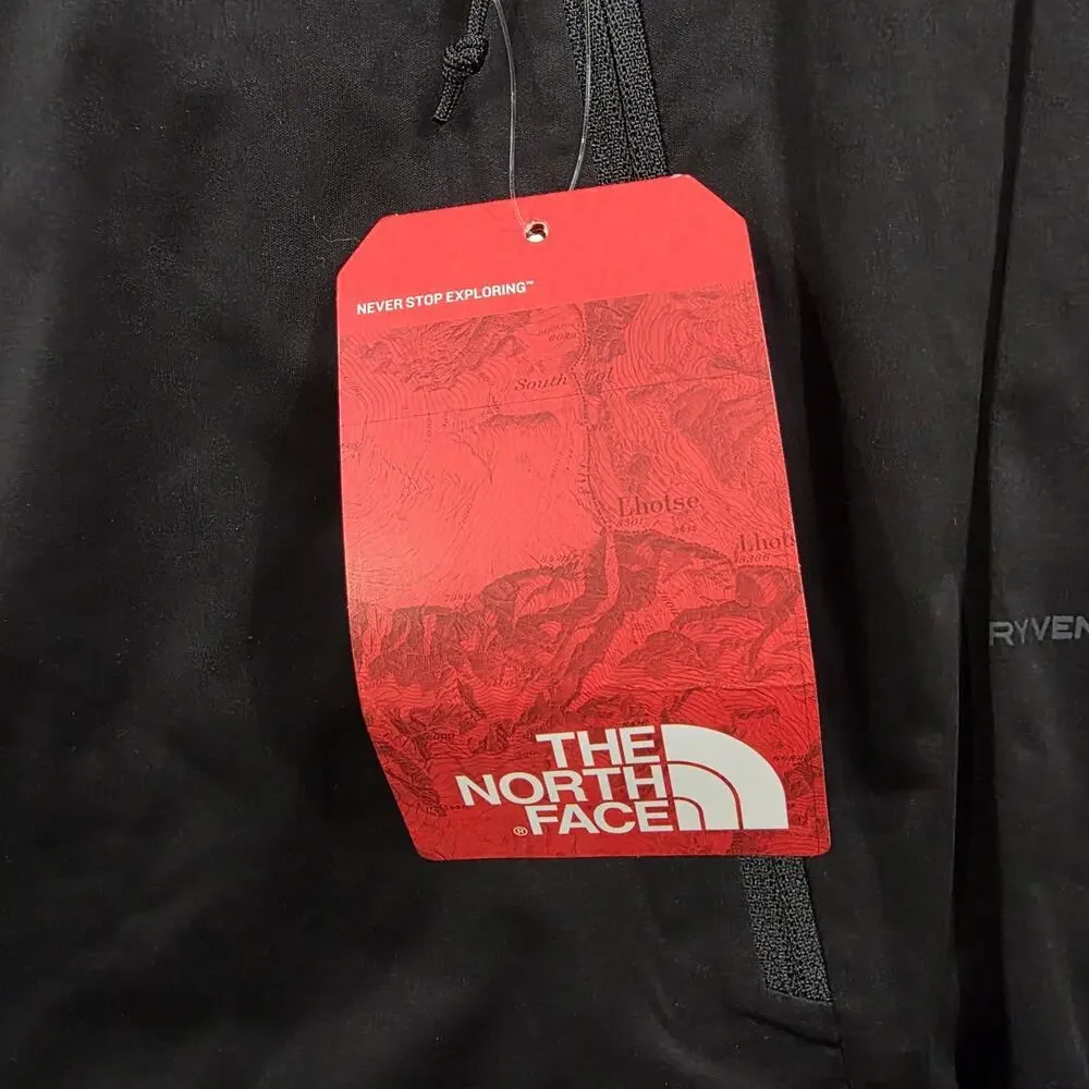 The North Face selling north