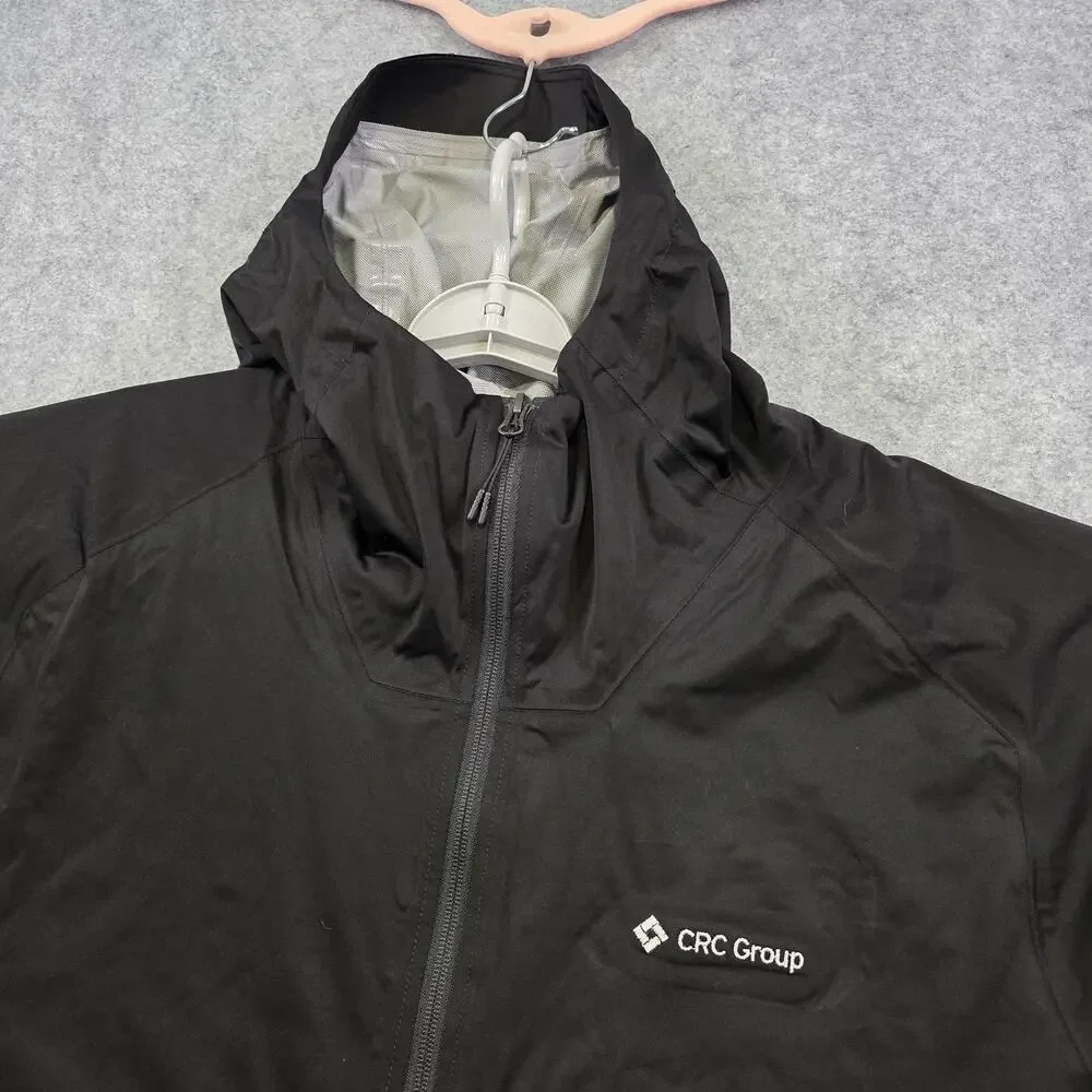 The North Face selling north