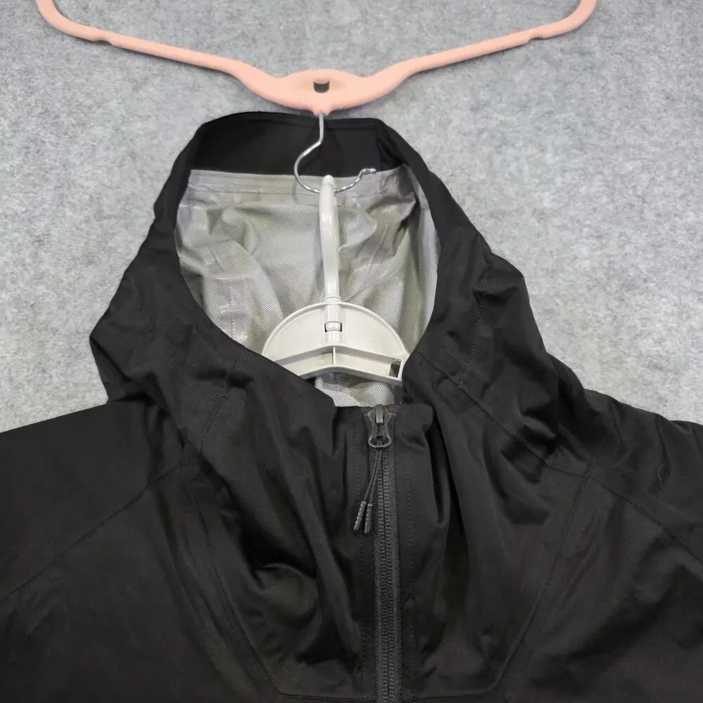 The North Face selling north