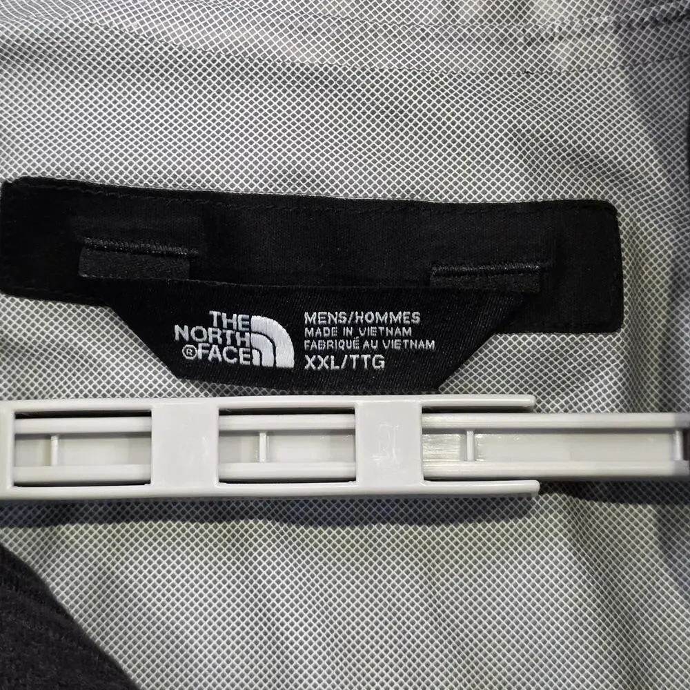 The North Face selling north