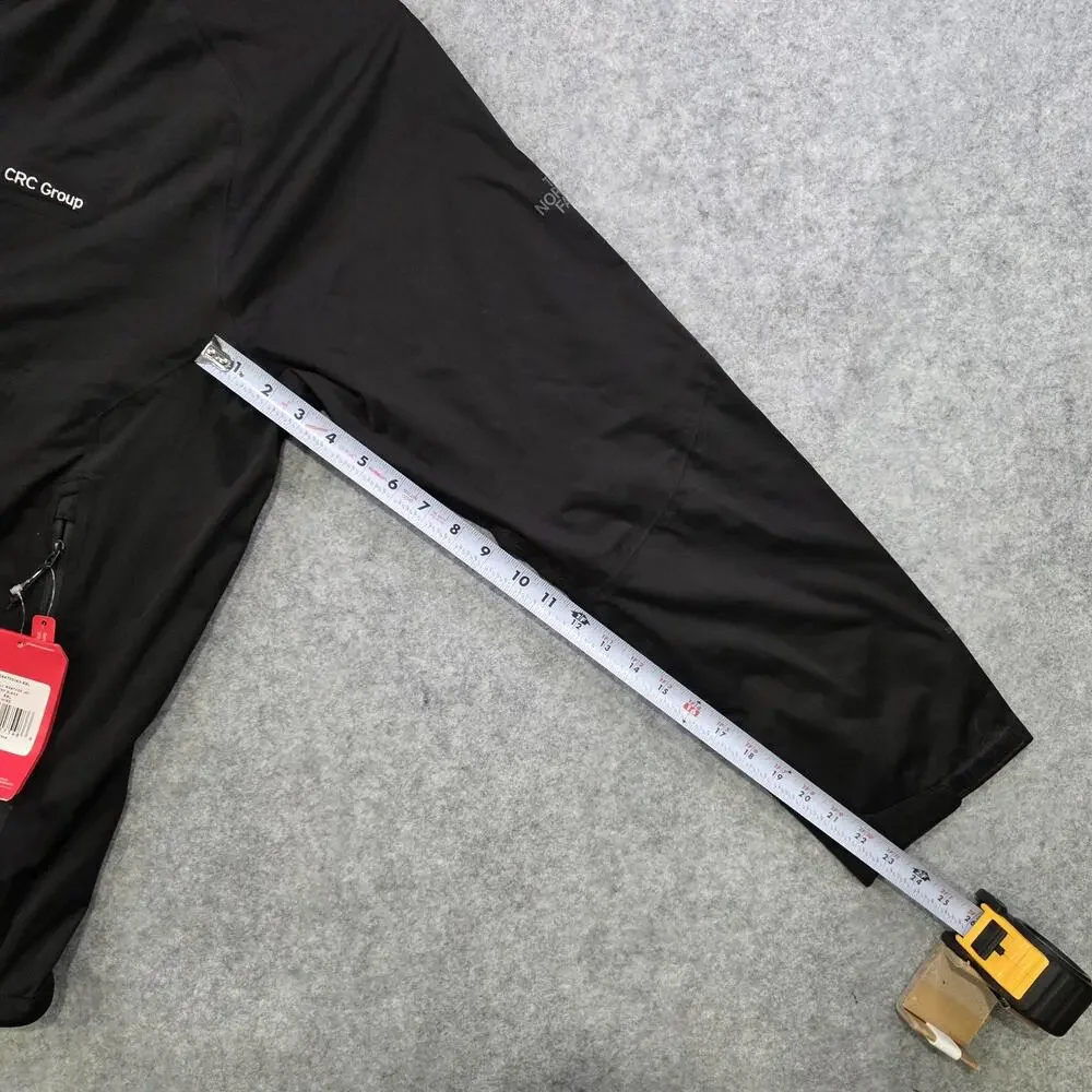 The North Face selling north