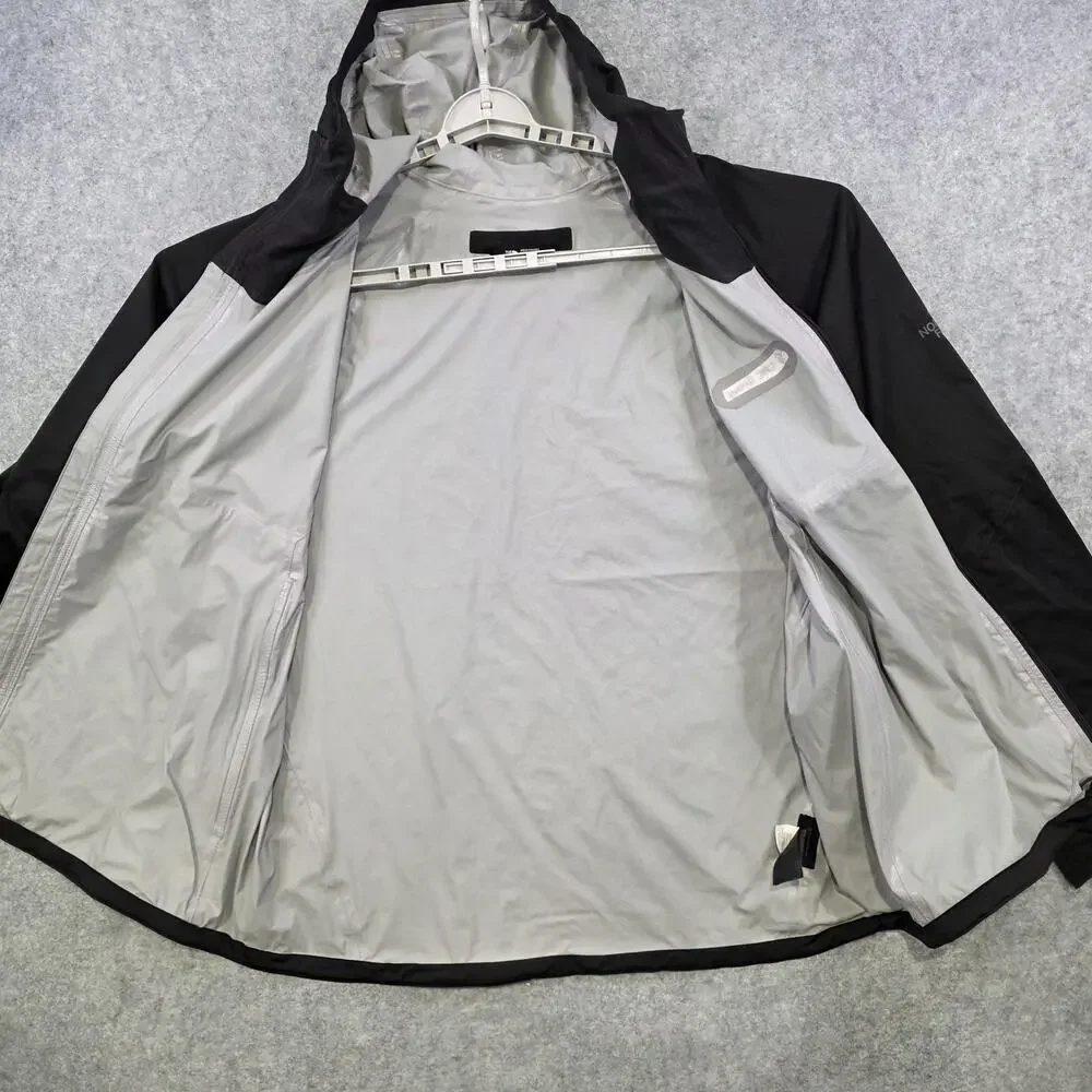 The North Face selling north