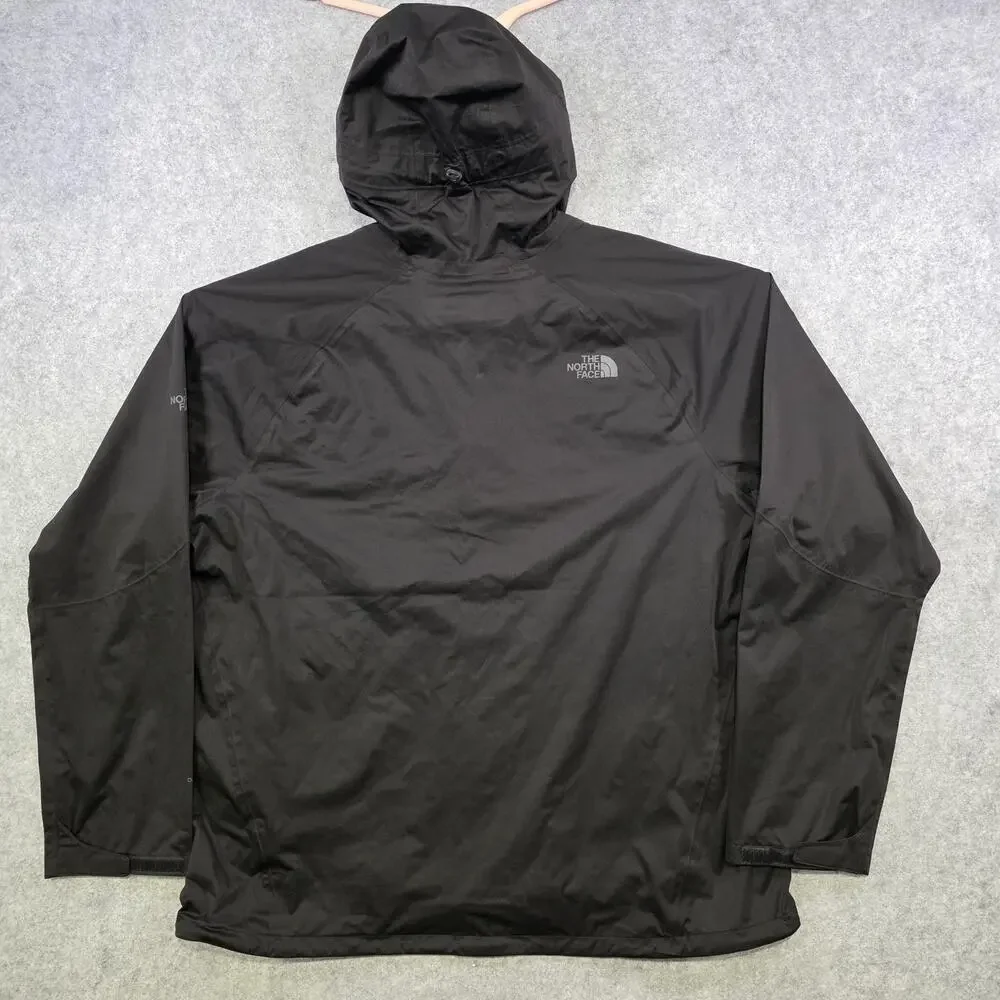 The North Face selling north