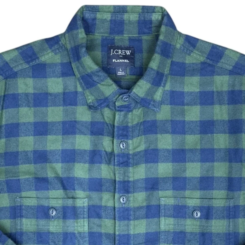 J. Crew c130 style#