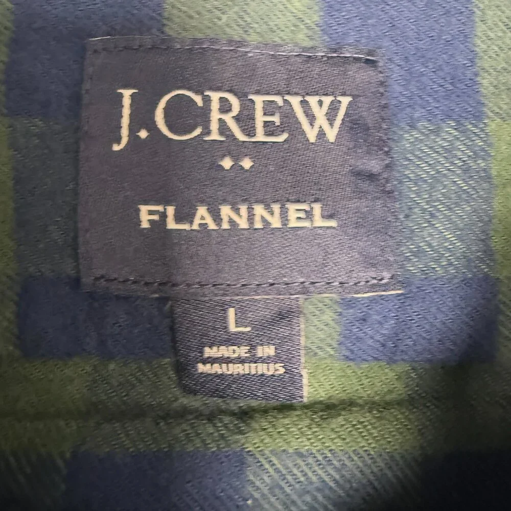 J. Crew c130 style#