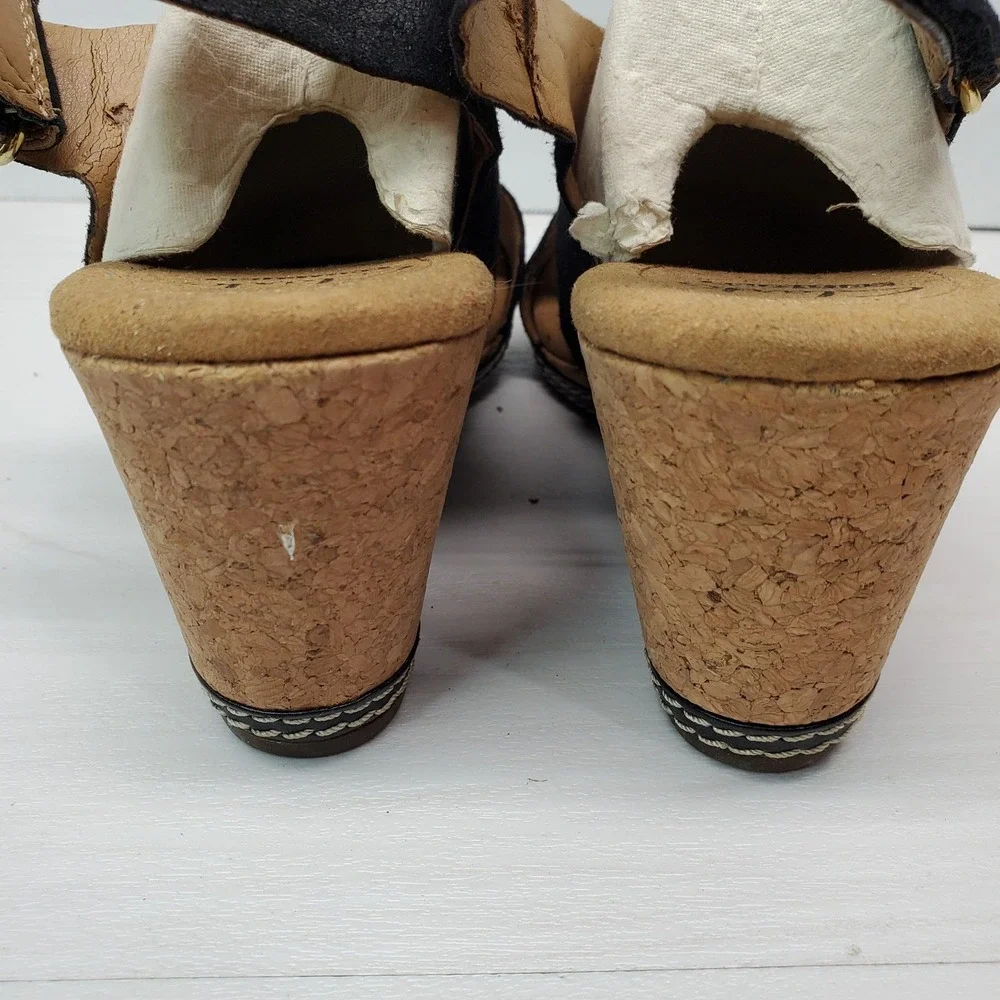 Clarks these cushion