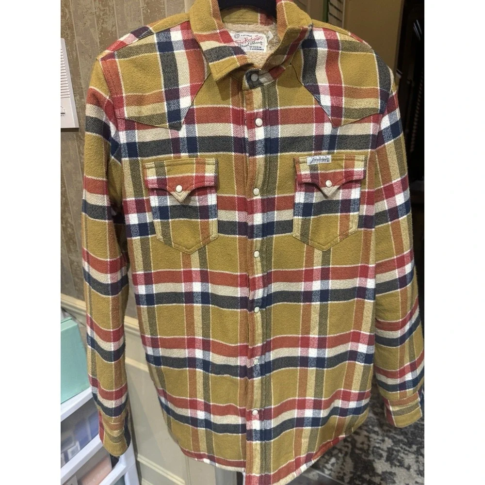 True Religion great yellow