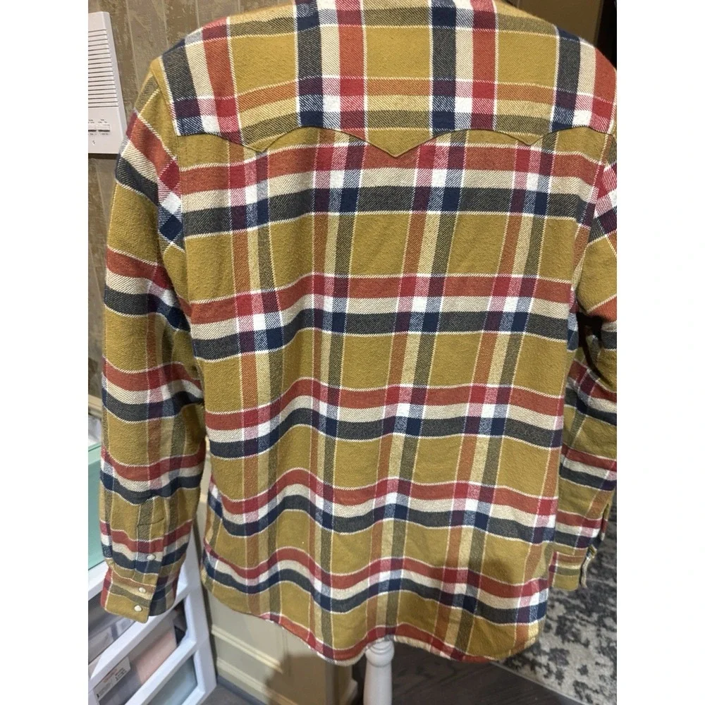 True Religion great yellow