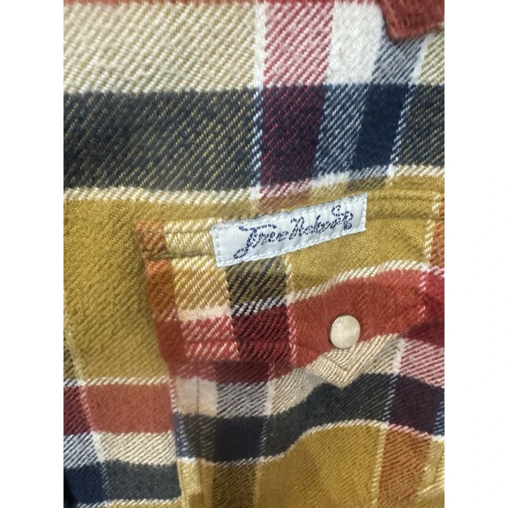 True Religion great yellow