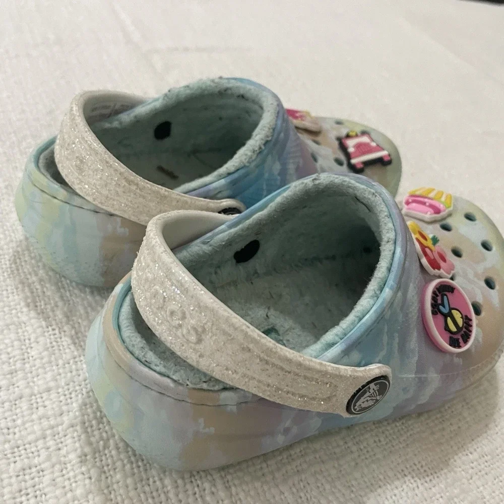 CROCS kid classic