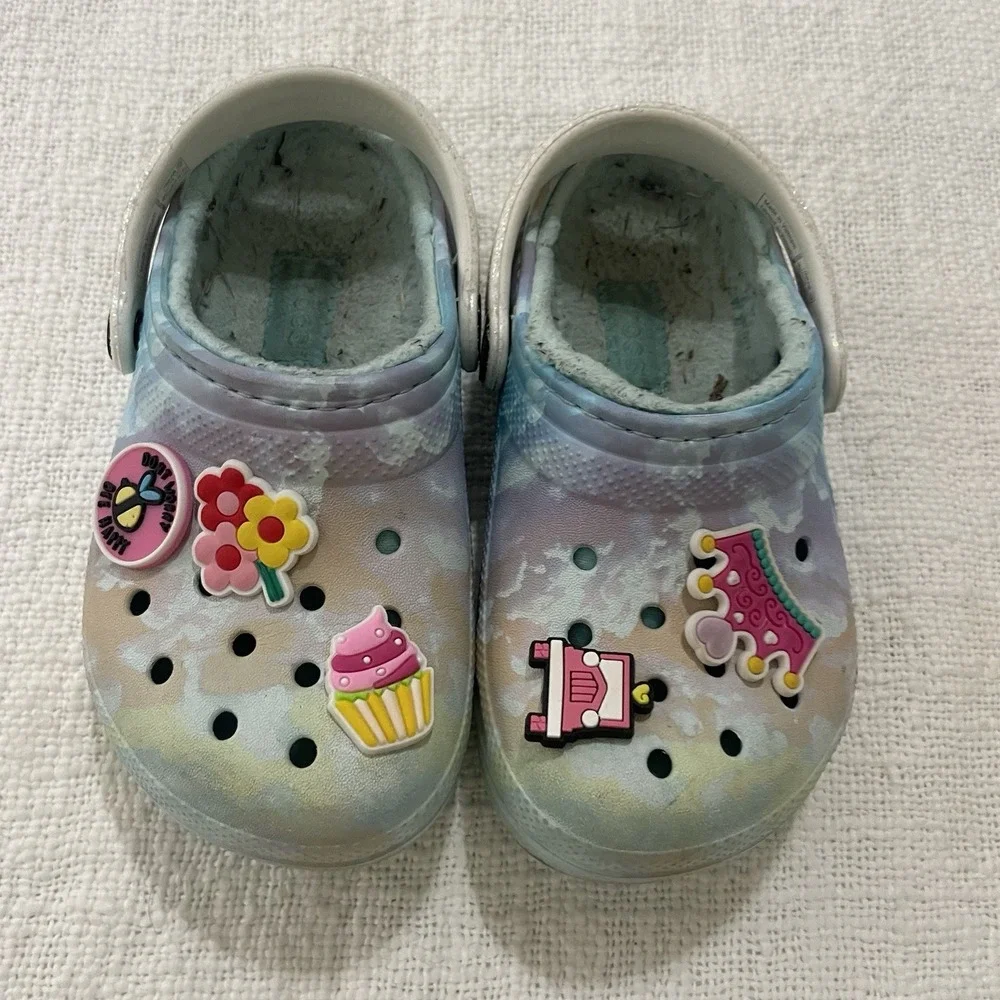 CROCS kid classic