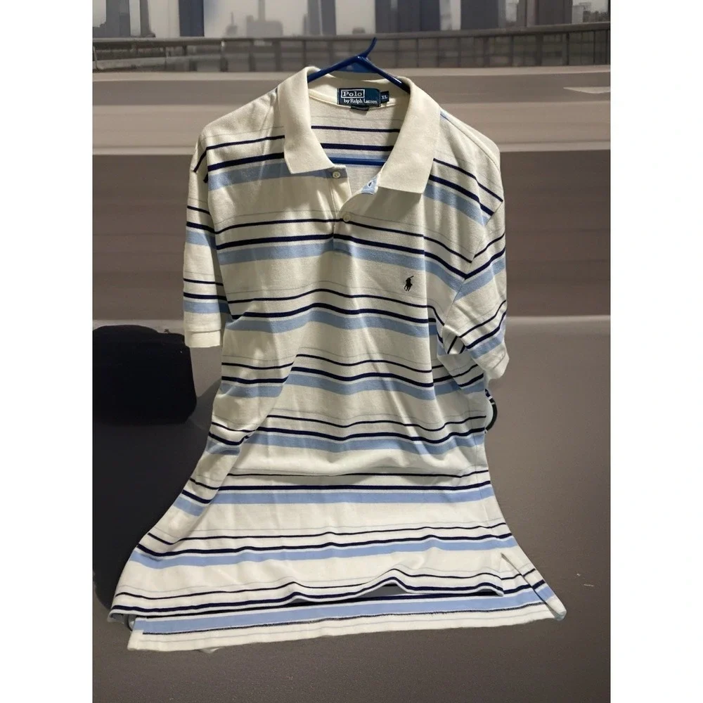 Ralph Lauren polo ralph