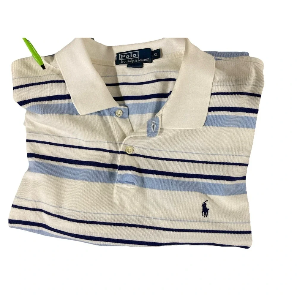 Ralph Lauren polo ralph
