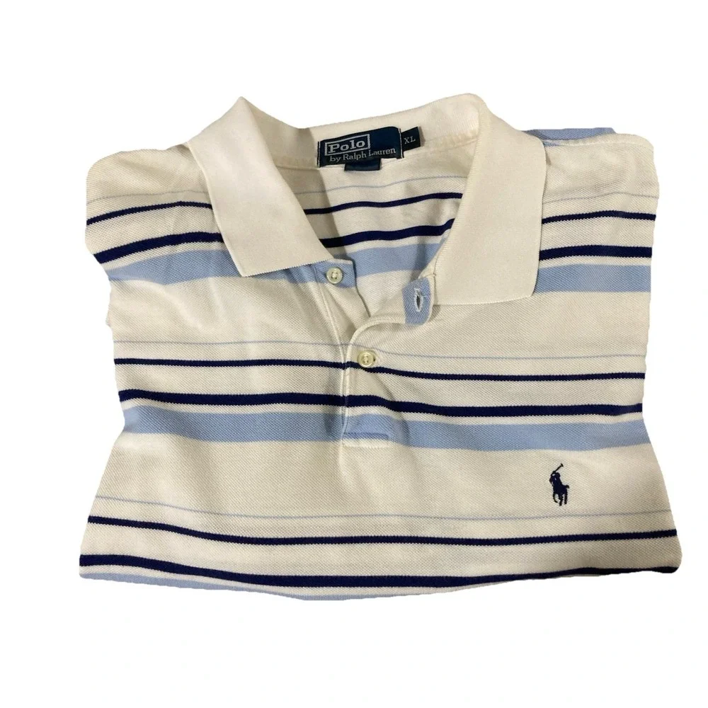 Ralph Lauren polo ralph