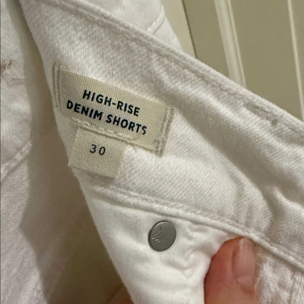 Madewell new tags