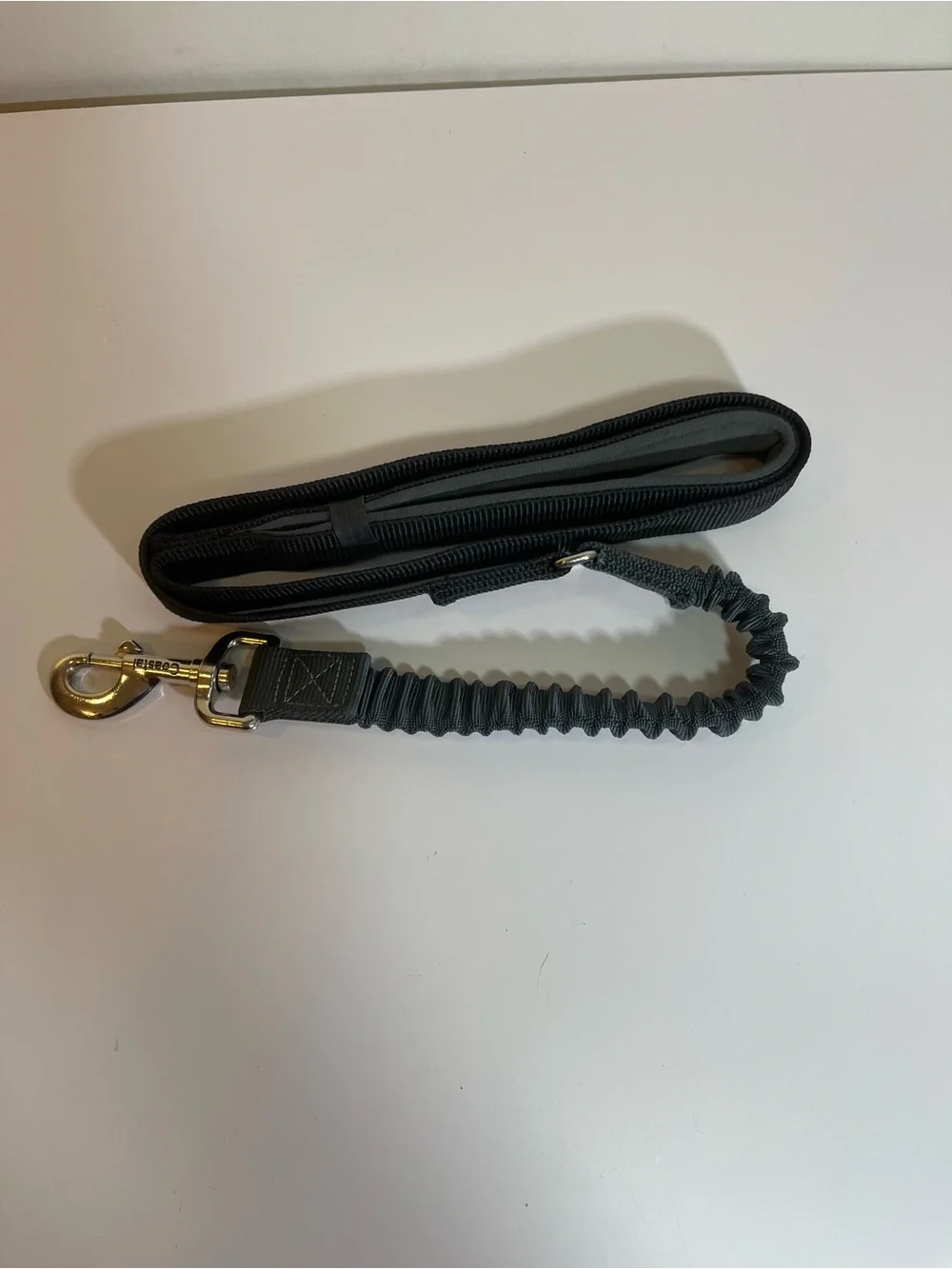 Coastal durable black