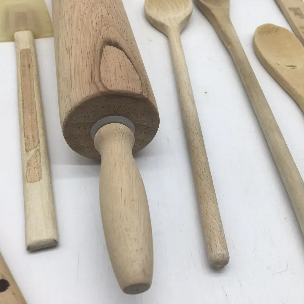 Kitchen vtg lot