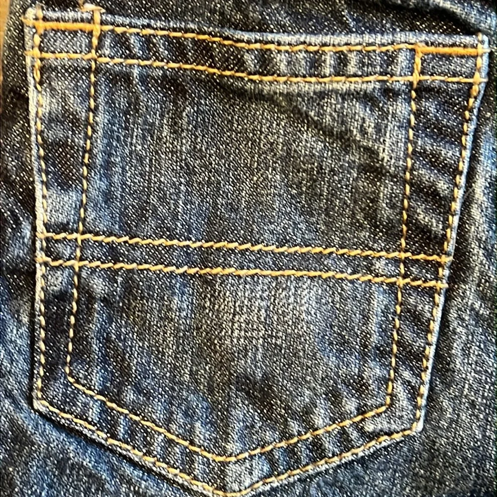 OshKosh B’gosh Straight Jean Shorts