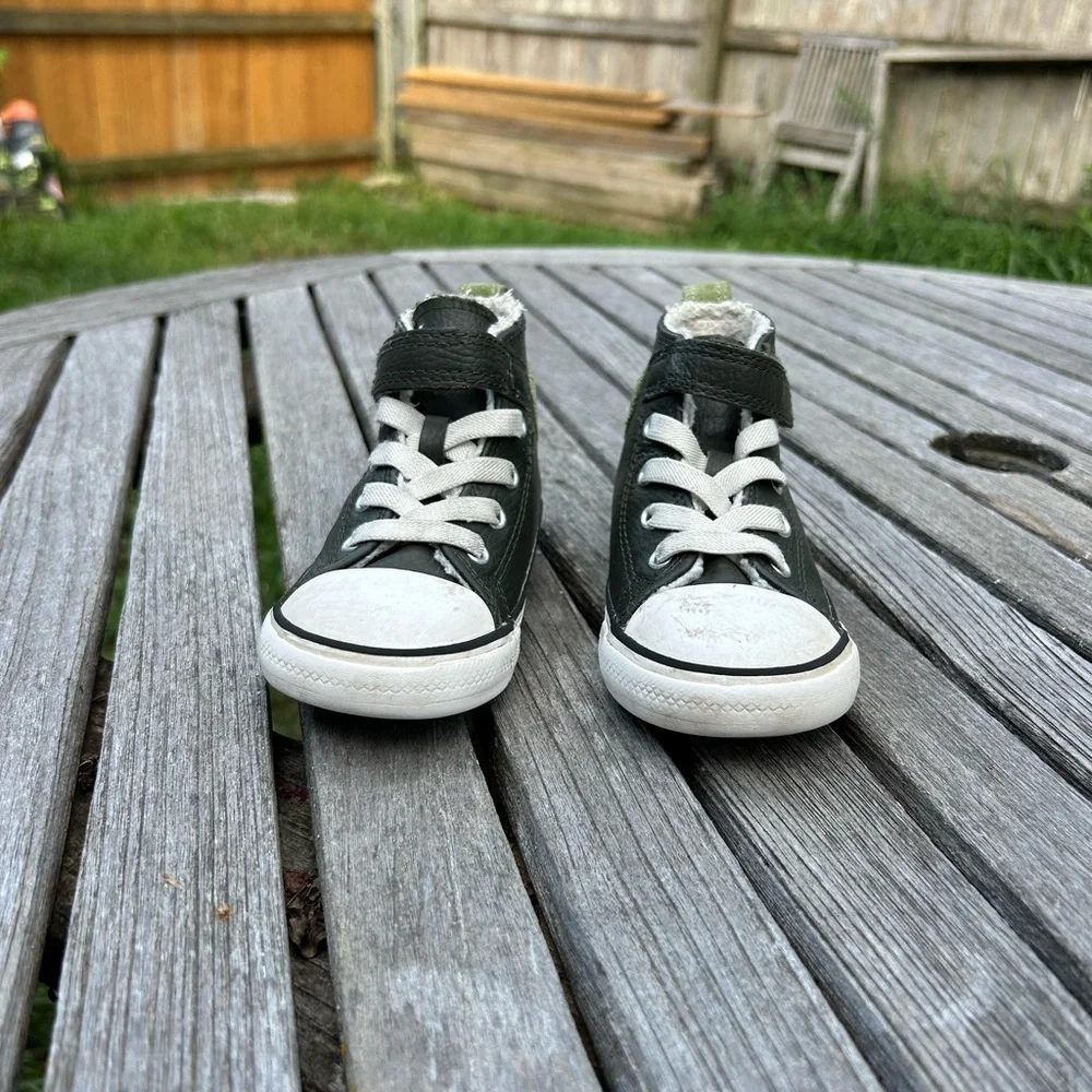 Converse chuck taylor