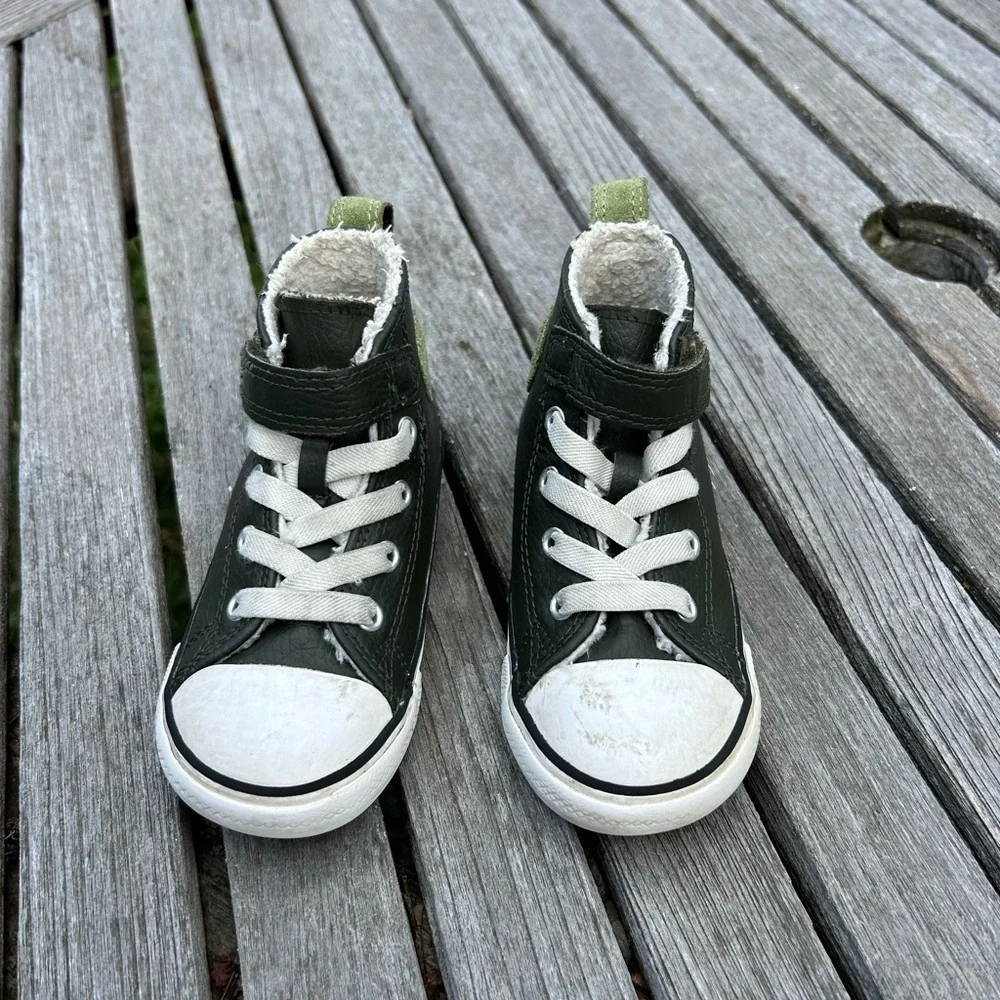 Converse chuck taylor