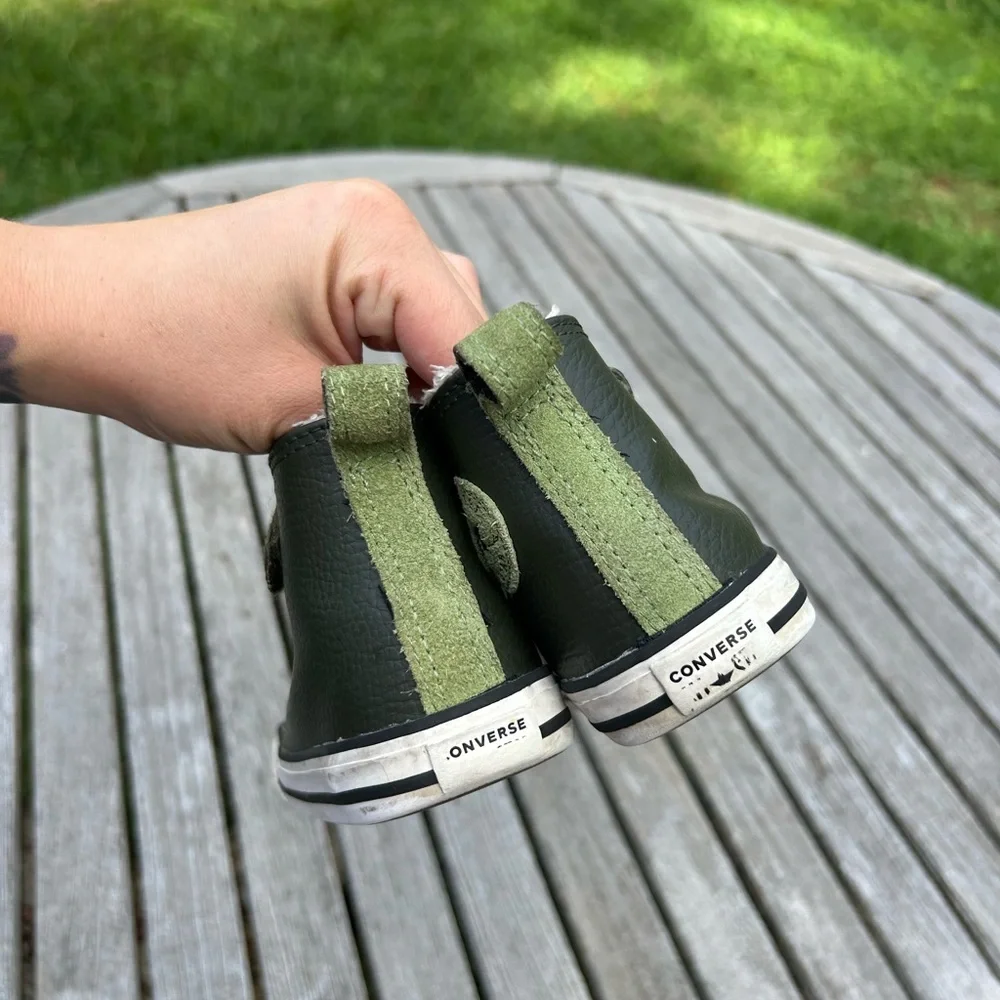 Converse chuck taylor