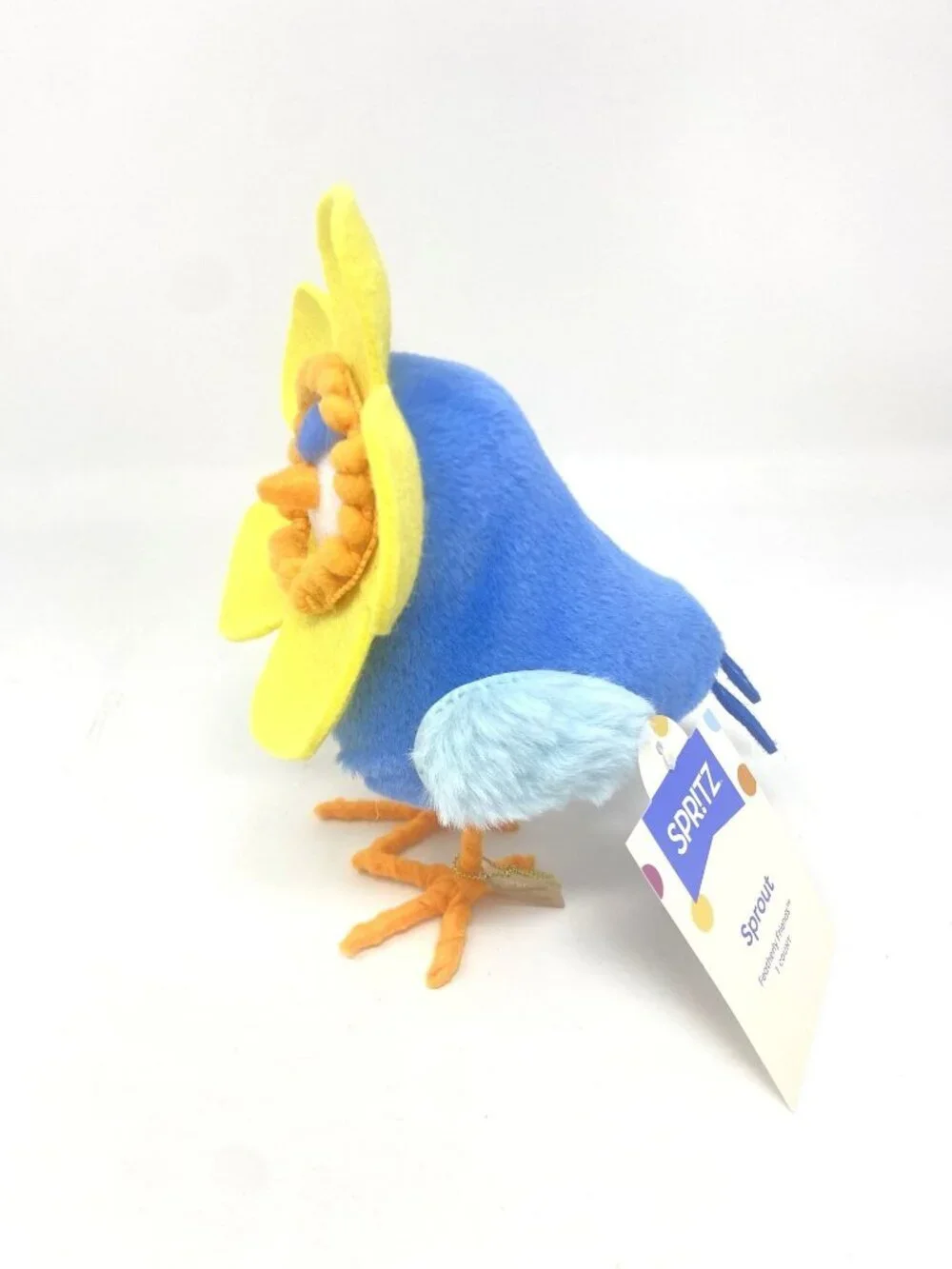 Target featherly friends™