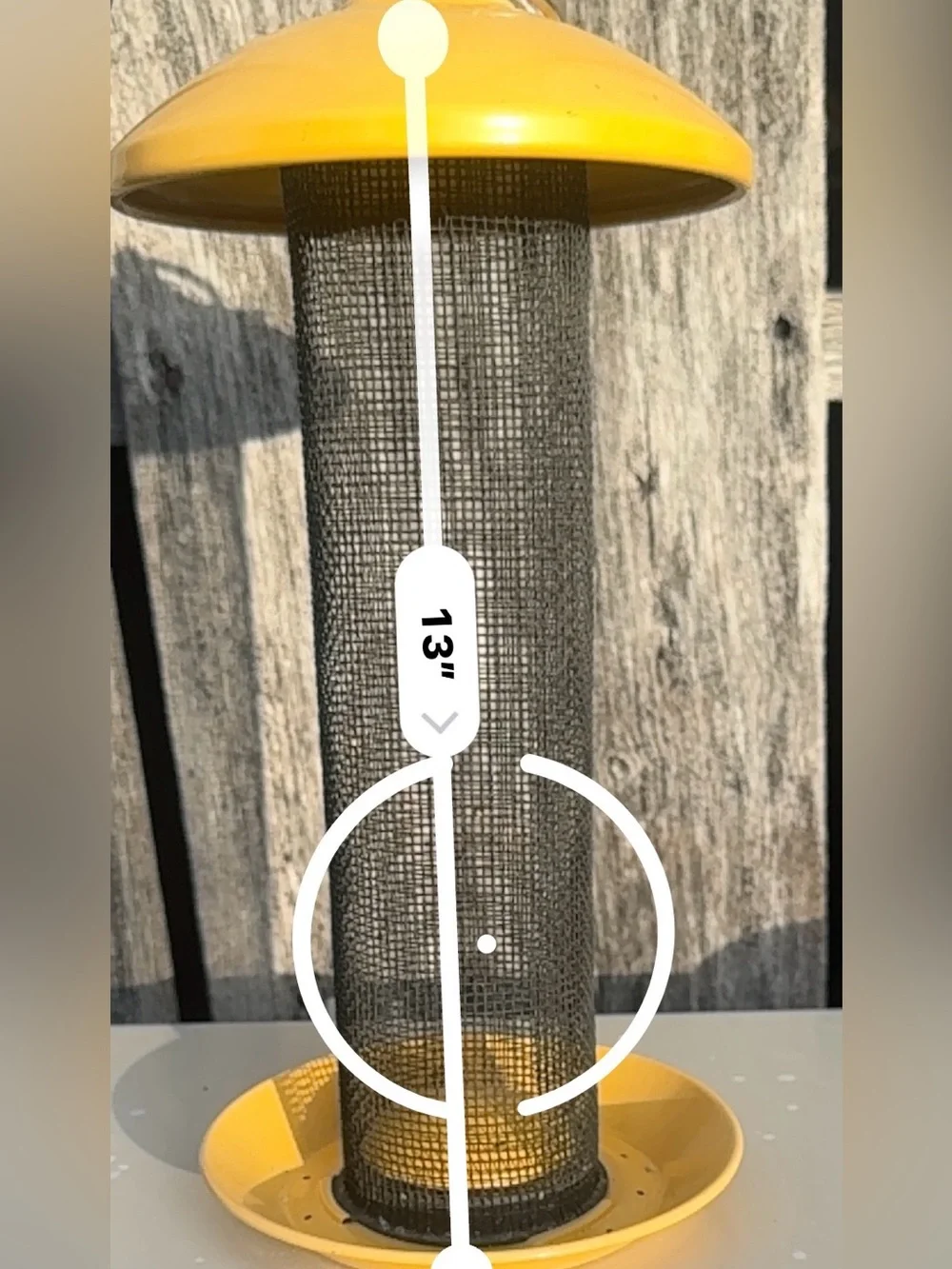 unbranded sturdy yellow