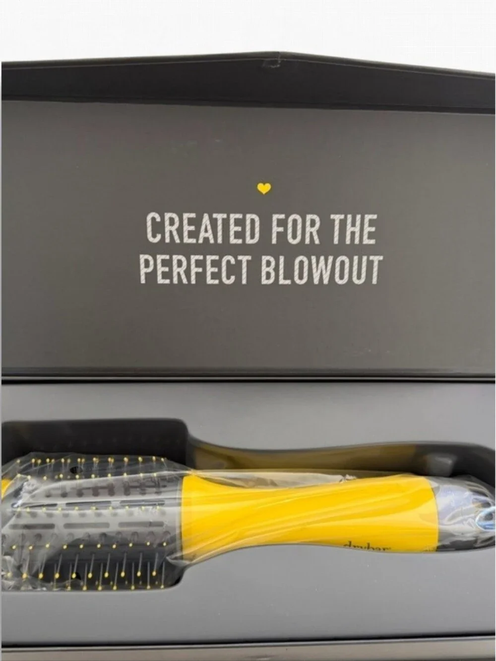 Drybar double shot