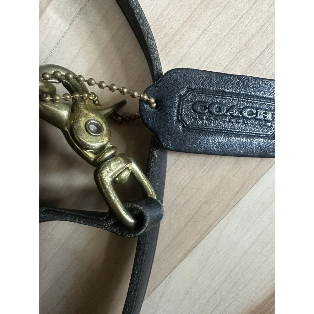 Coach product vintage