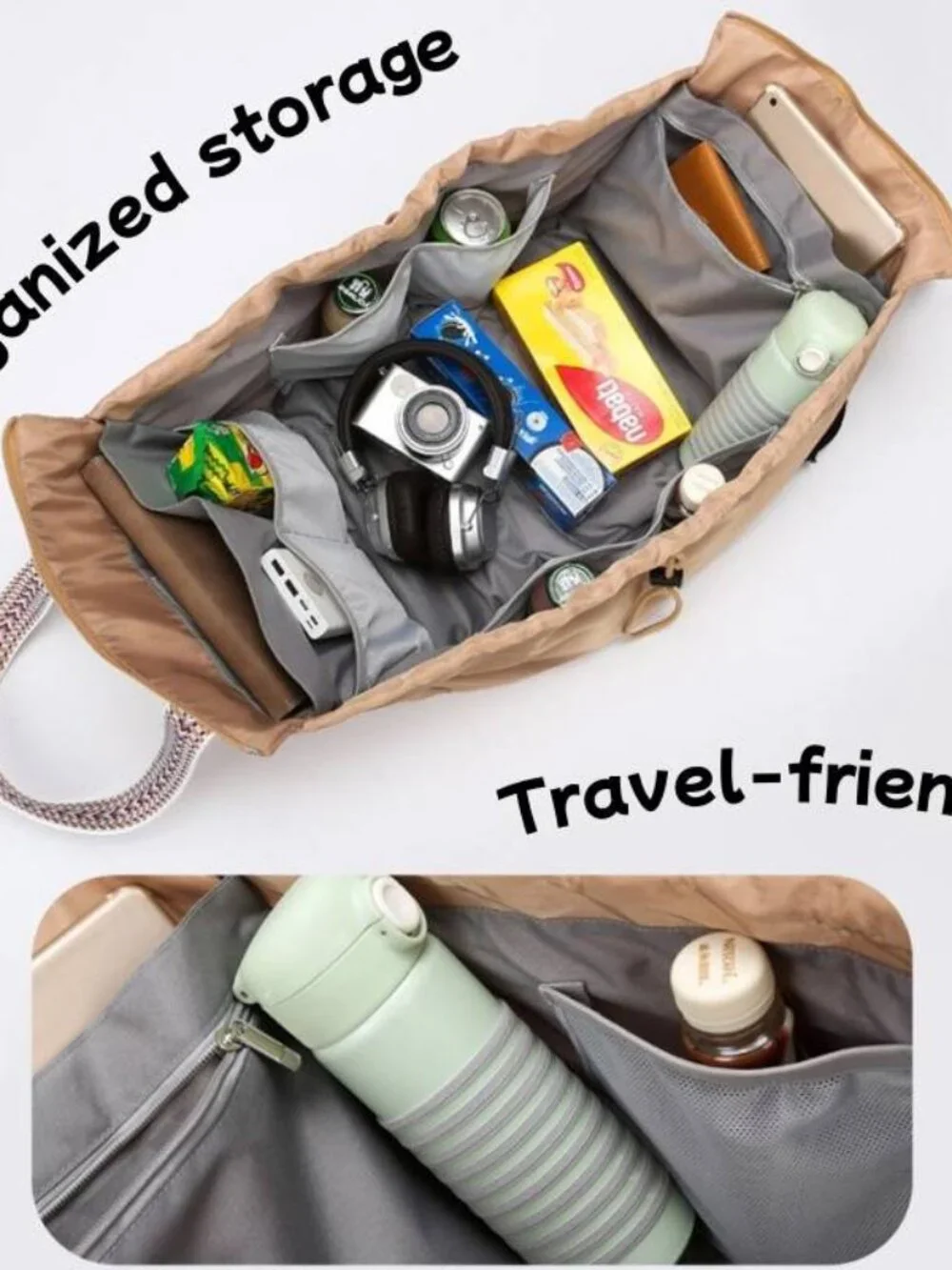 N/A overview multifunctional