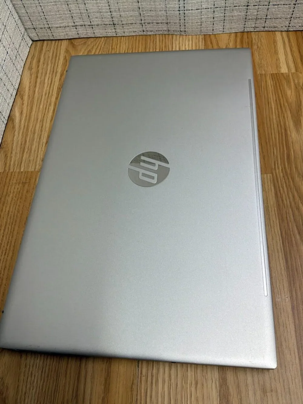 HP pavilion 15t