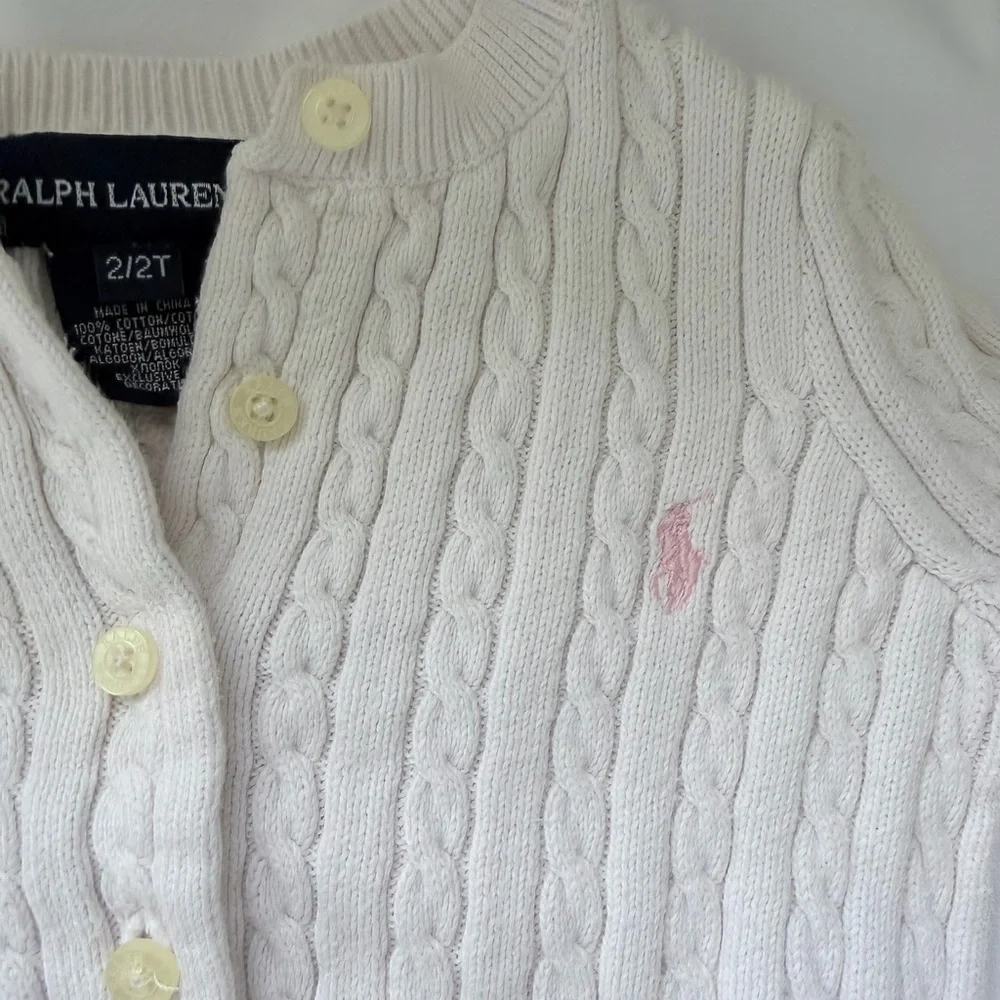 Ralph Lauren classic ralph