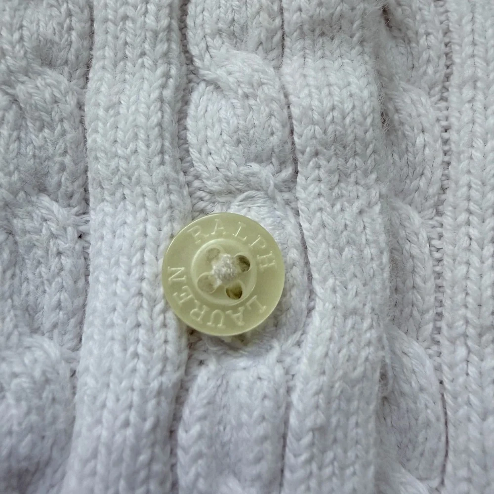 Ralph Lauren classic ralph