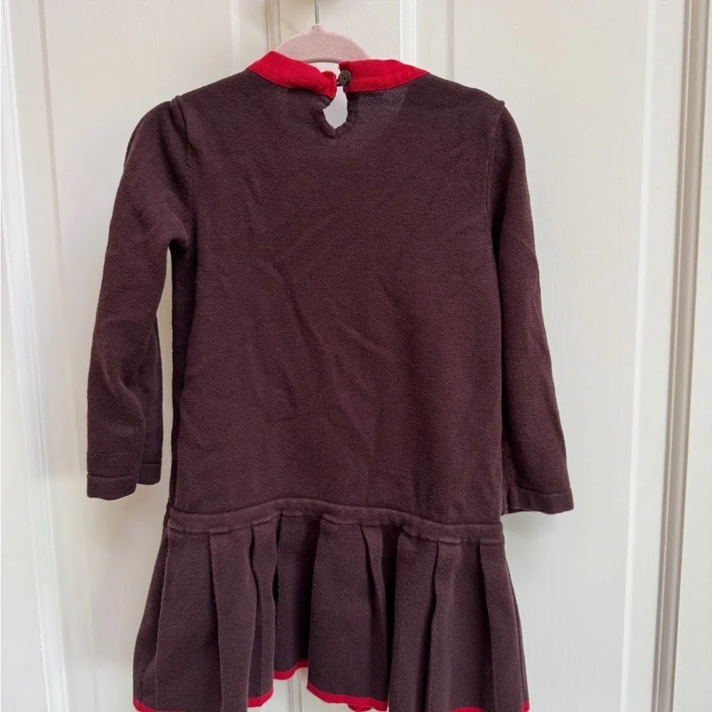 GAP brown slight